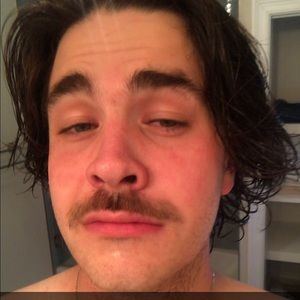 Meet your Posher, Thomas